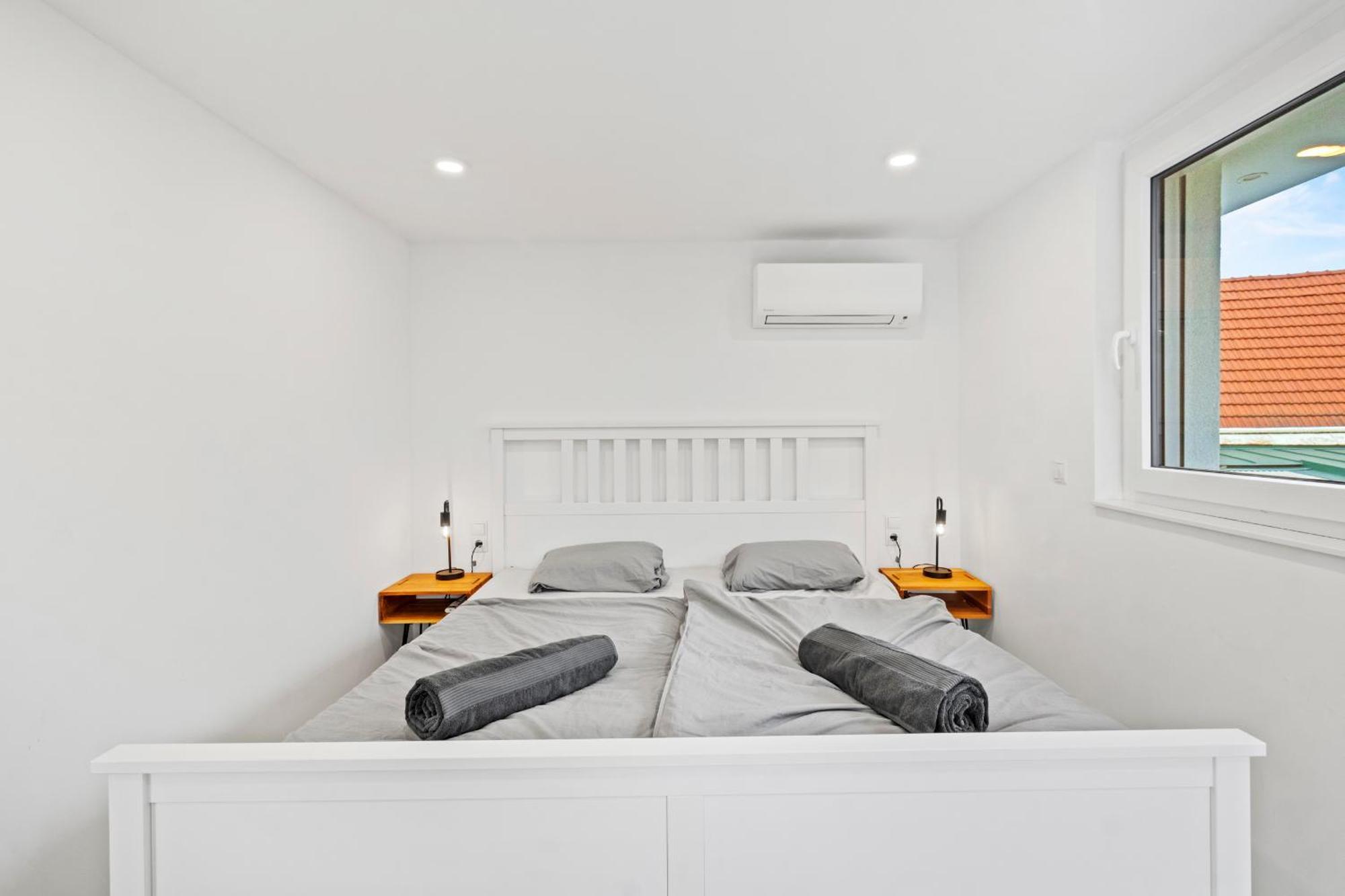 Villa Jaeger Mit Pool In Wien المظهر الخارجي الصورة