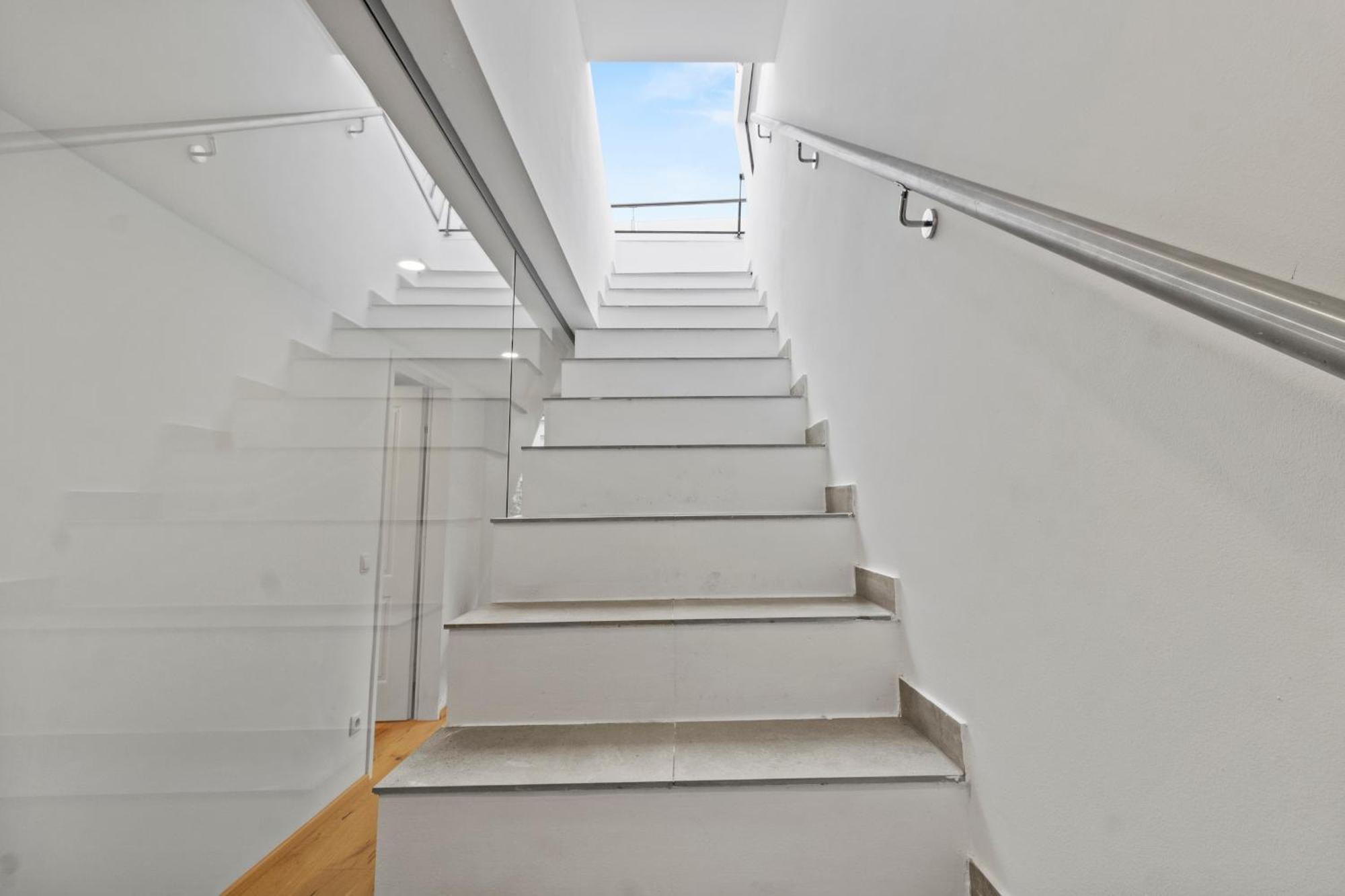 Villa Jaeger Mit Pool In Wien المظهر الخارجي الصورة