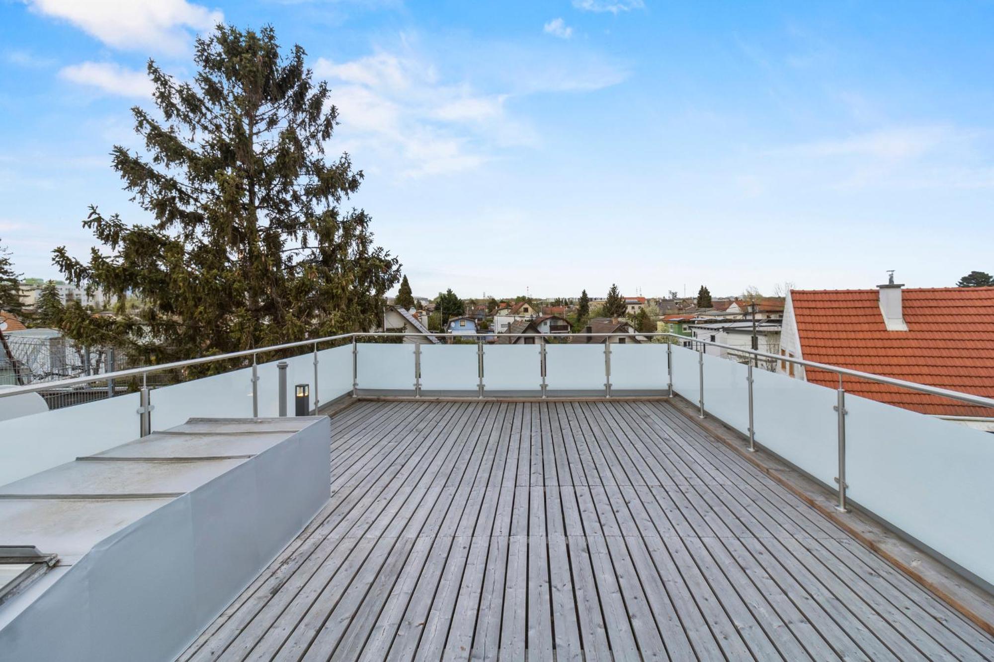 Villa Jaeger Mit Pool In Wien المظهر الخارجي الصورة