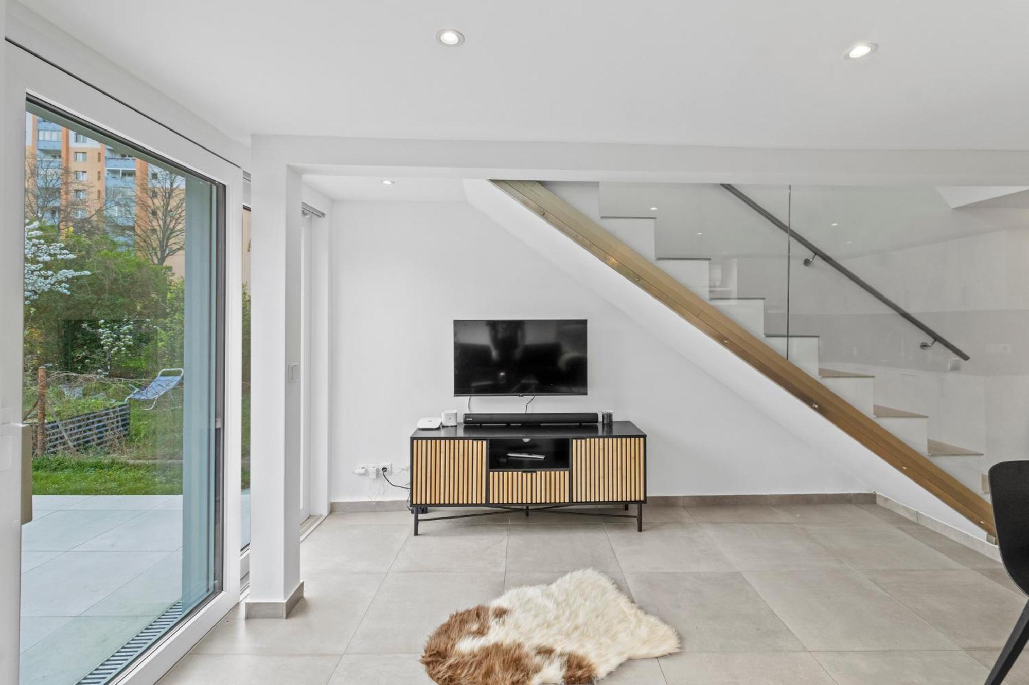 Villa Jaeger Mit Pool In Wien المظهر الخارجي الصورة