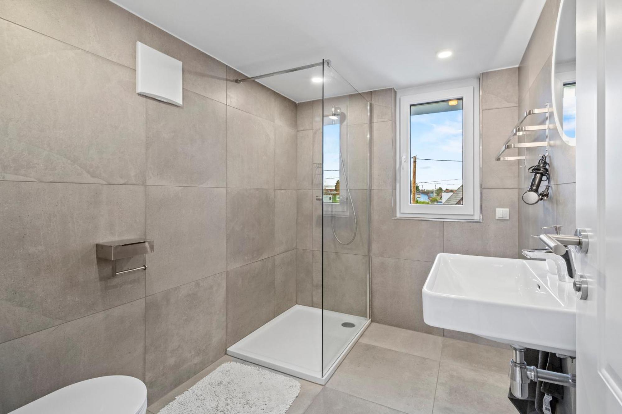 Villa Jaeger Mit Pool In Wien المظهر الخارجي الصورة